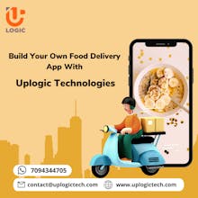 Food Delivery App gallery image