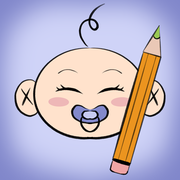 Buku Warna Bobo