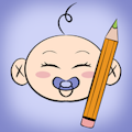 Bobo color book