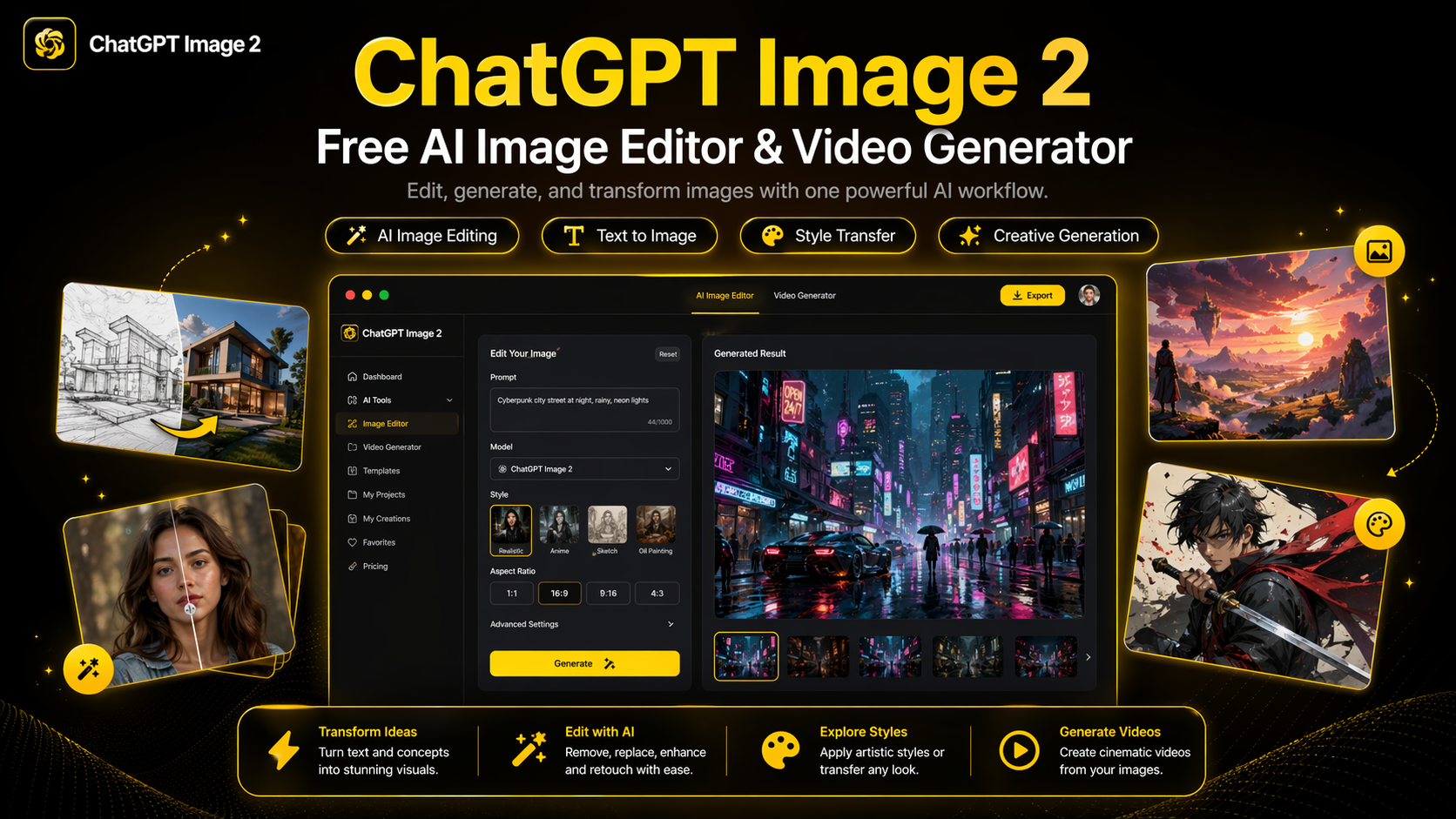 ChatGPT Image 2  gallery image