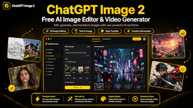 ChatGPT Image 2 gallery image