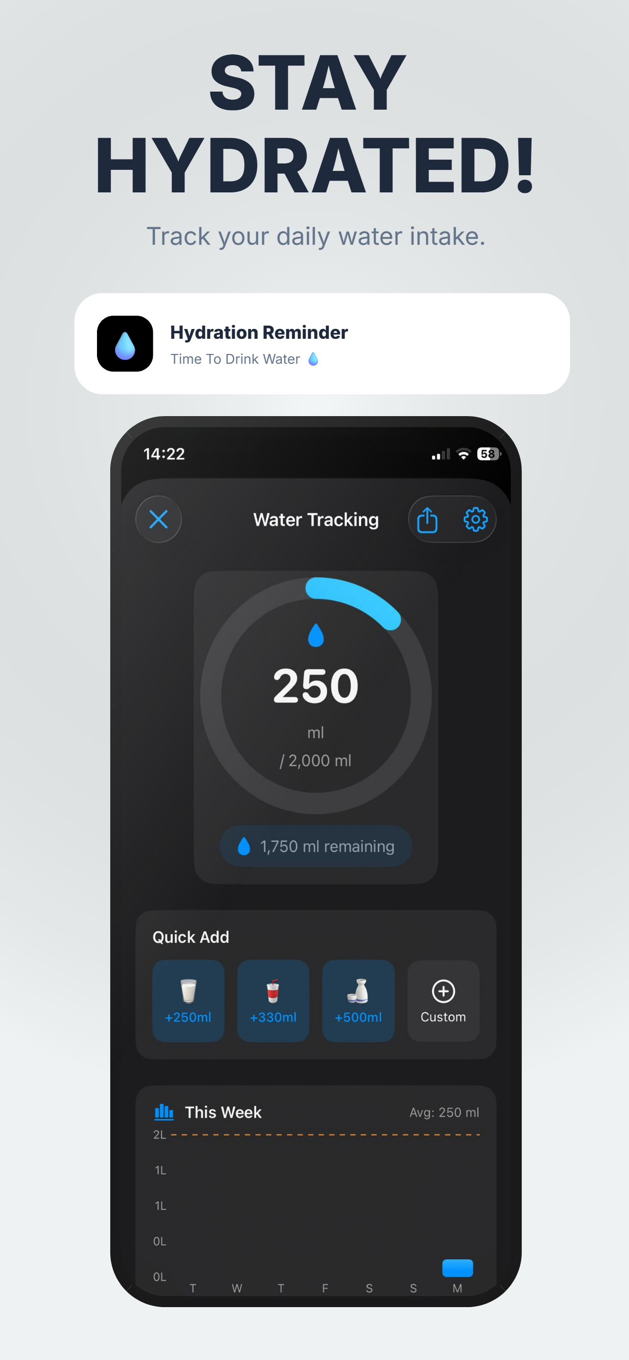 Ingredio: AI Food Scanner media 9