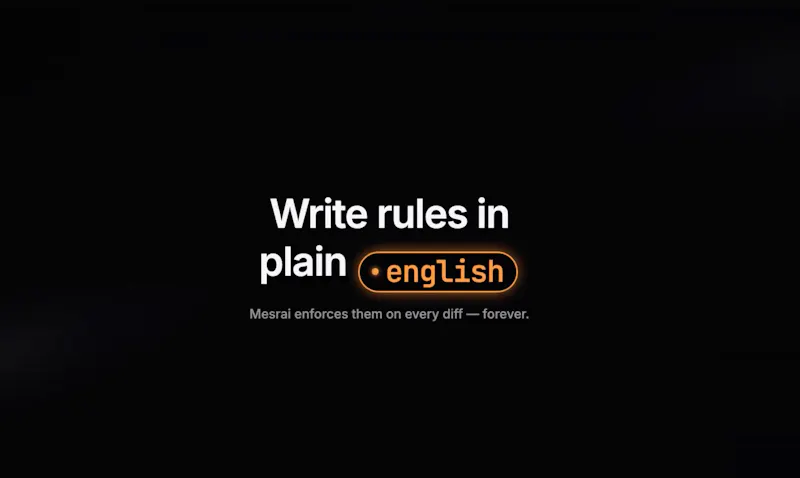 Mesrai screenshot 8