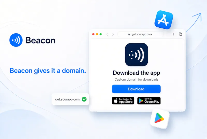 Beaconboost screenshot 3