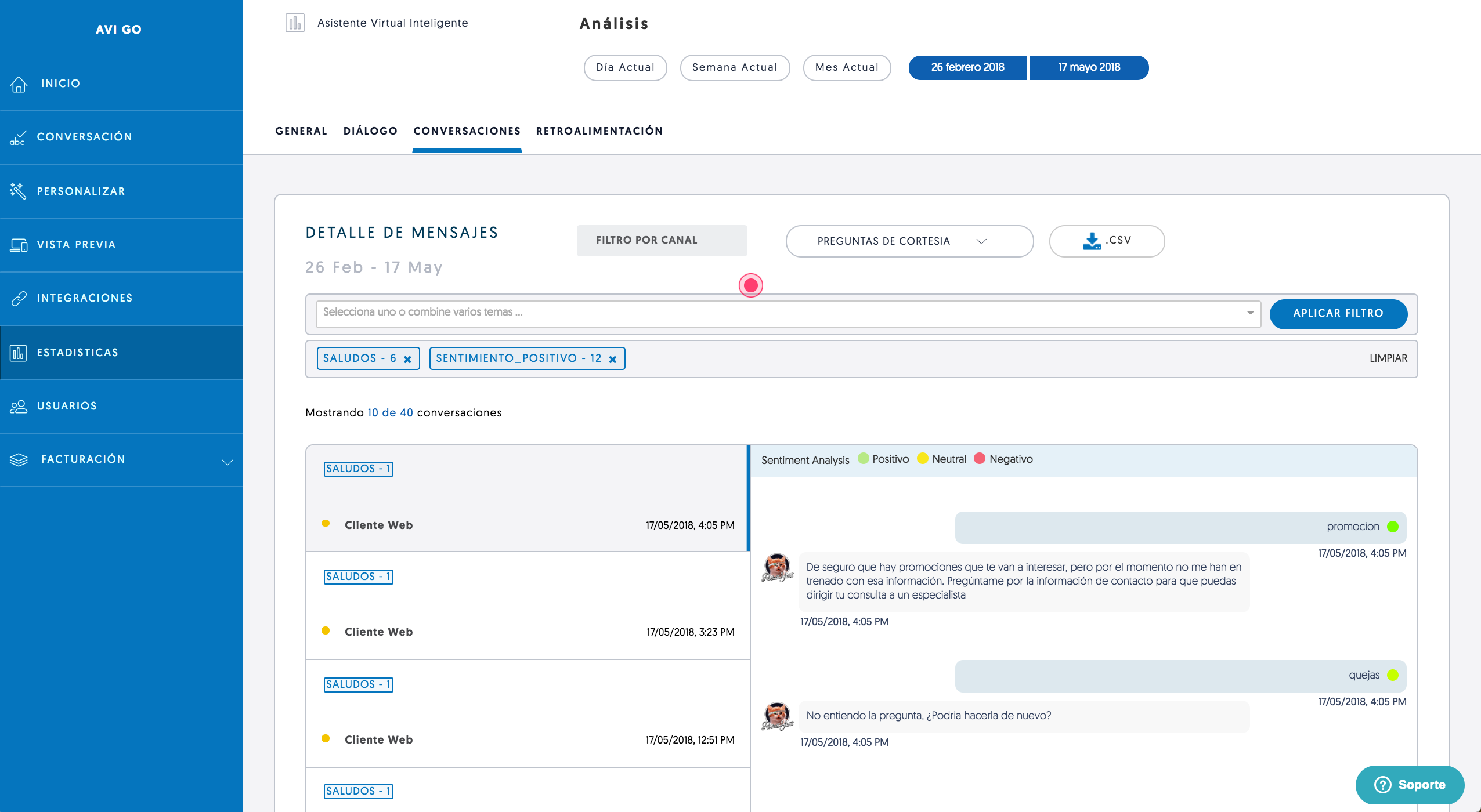 AVI GO gallery image