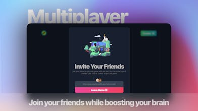 Quizify gallery image