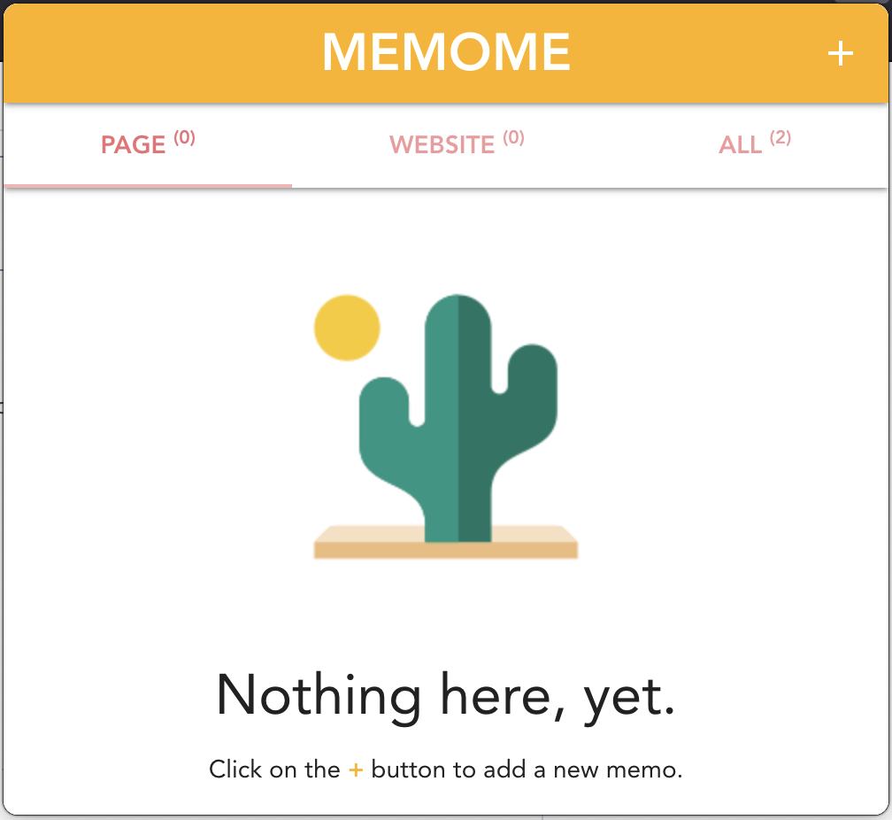 MemoMe gallery image