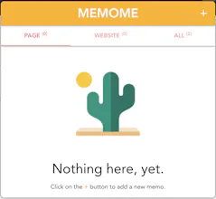 MemoMe gallery image