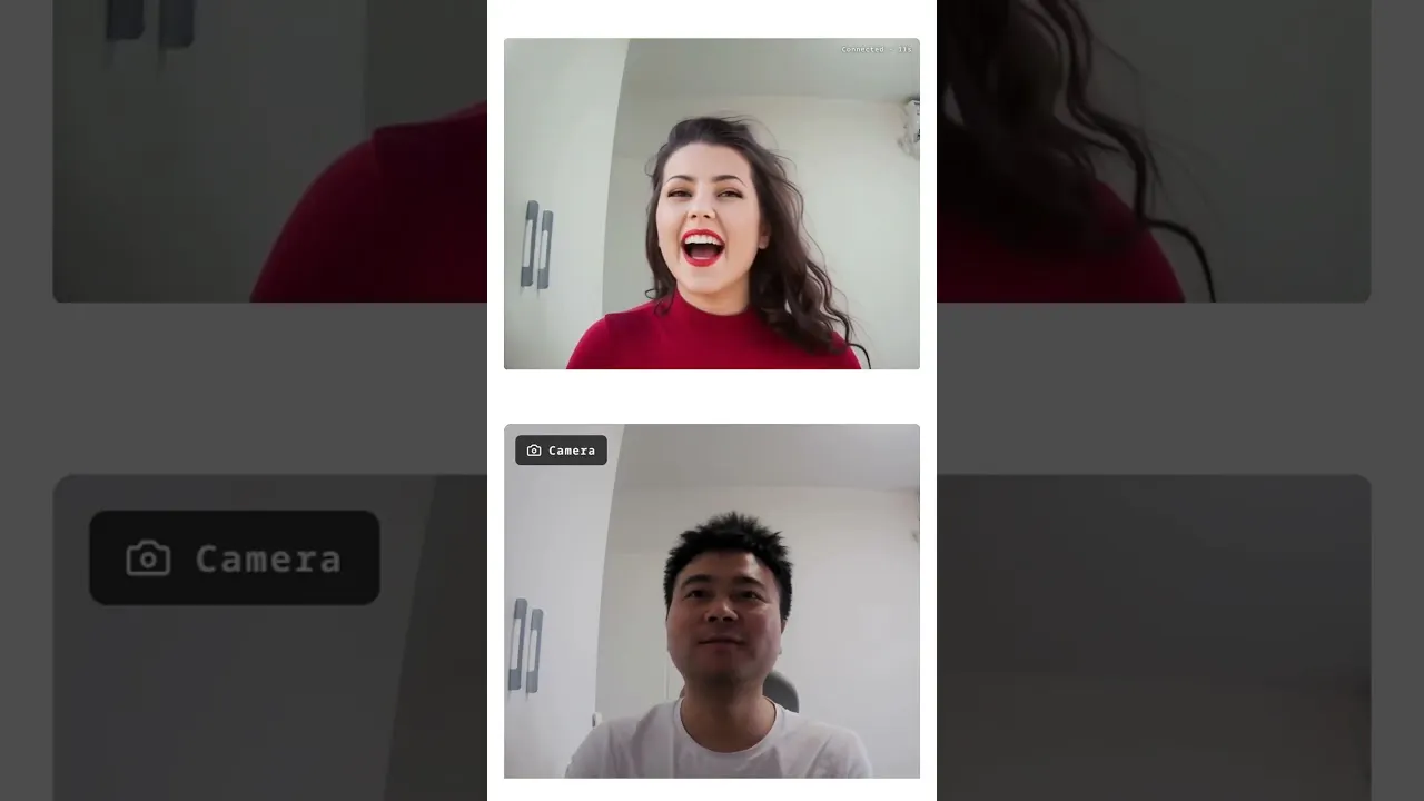 LiveFaceSwap AI gallery image