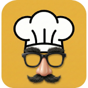 DishGuise, a game of culinary deduction