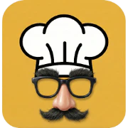 DishGuise, a game of culinary deduction logo