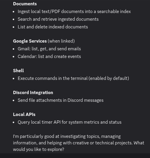 Freeclaw gallery image