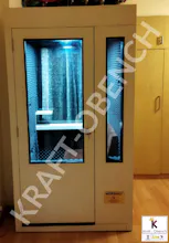 Wofrho! - Work Pods gallery image