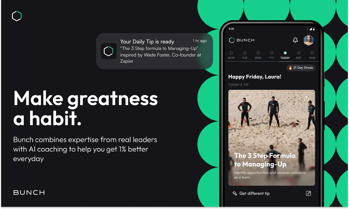 Bunch for Android