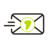 Greenmor Mail logo