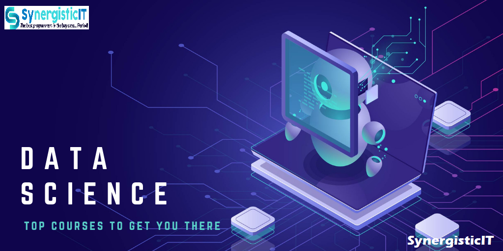 Best Data Science Training in California