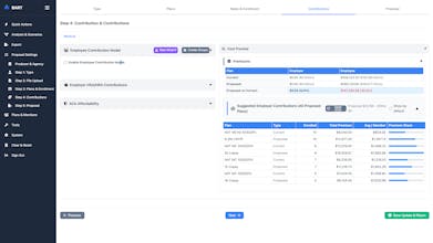 BART - Benefit Automation Reporting Tool gallery image