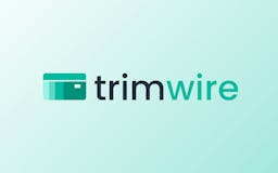 Trimwire Observe media 1