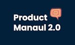 Product Manual 2.0 image
