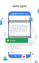 QuizyShow - CRACK GK GS EXAM gallery image
