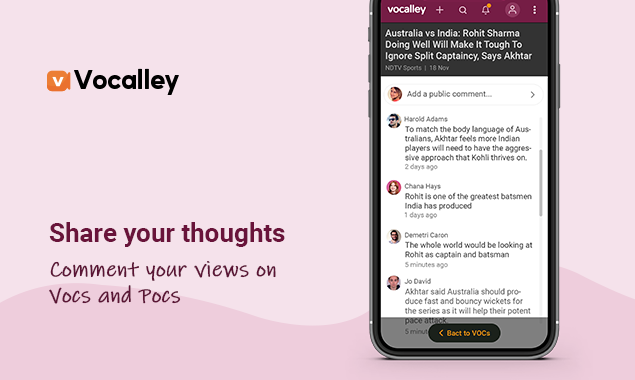 Vocalley gallery image