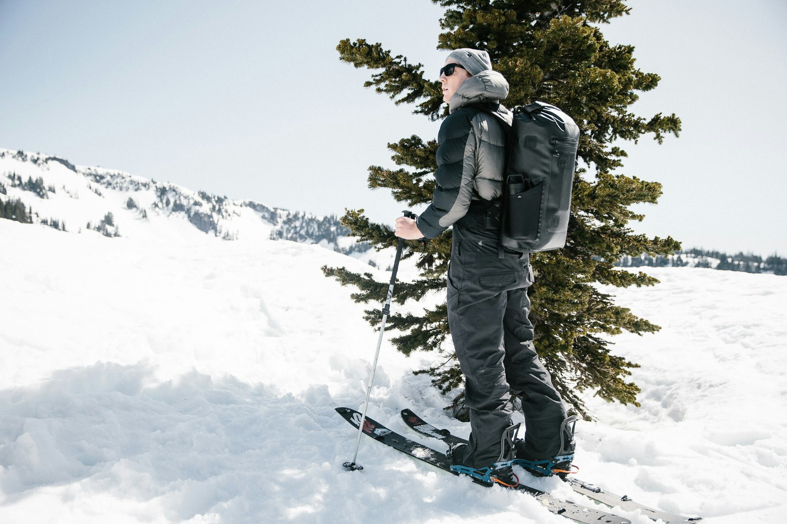 The Siletz Modular Carry System gallery image