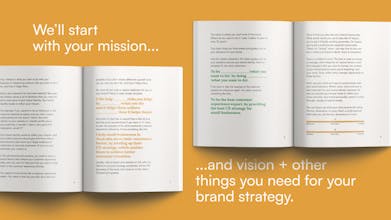 Branding for Freelancers gallery image