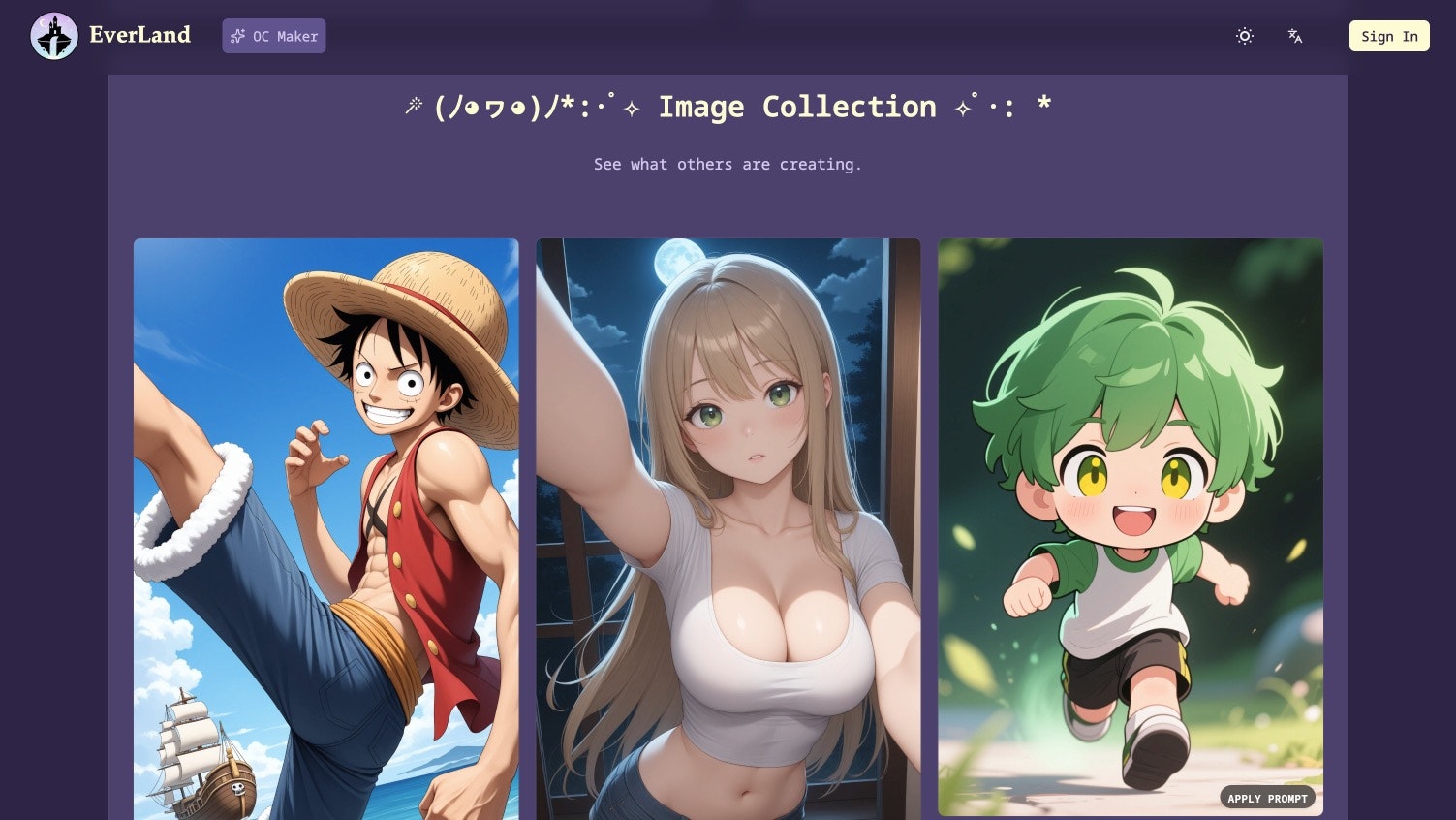 EverLand gallery image
