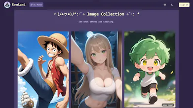 EverLand gallery image