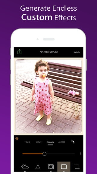 FilterBaker gallery image