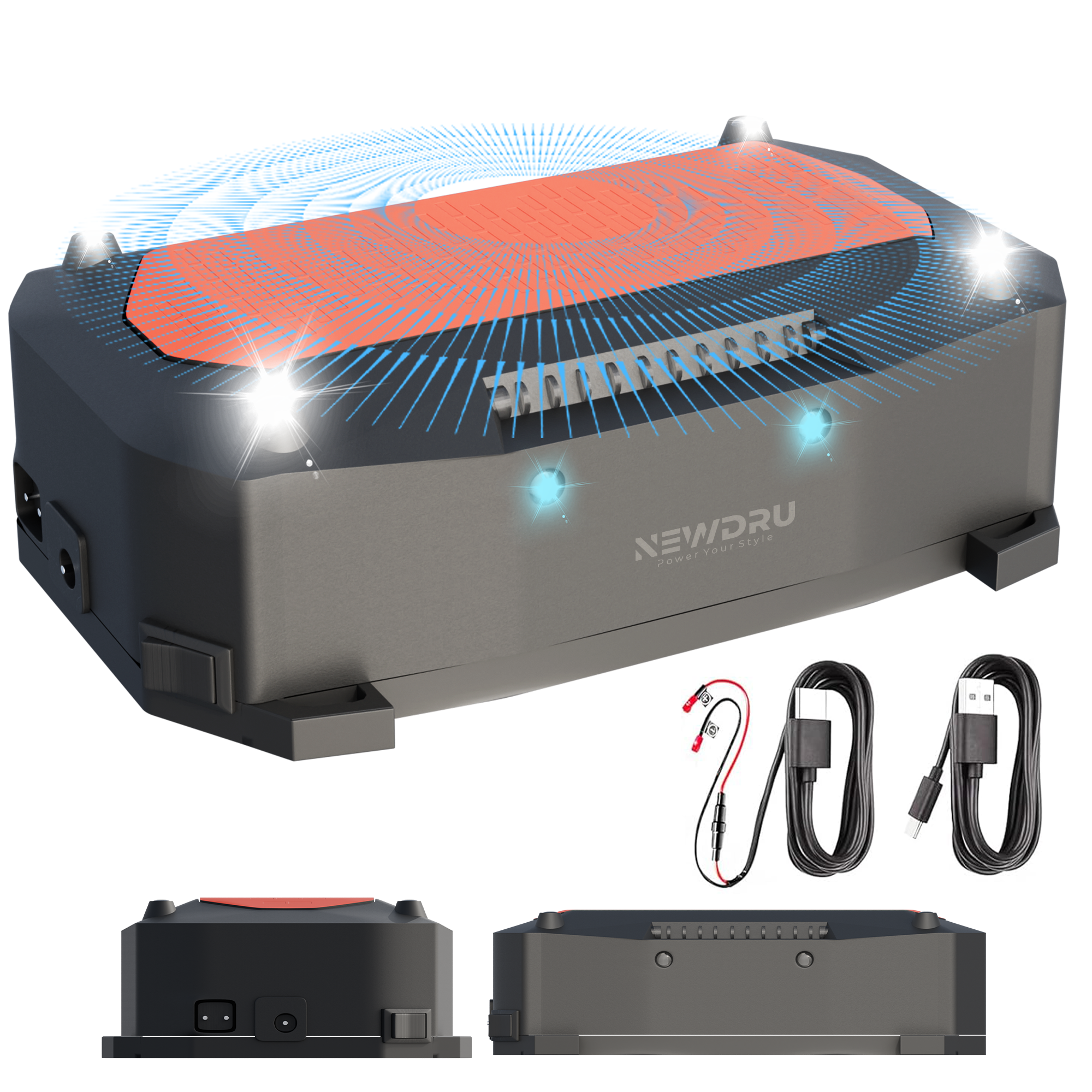 NEWDRU gallery image