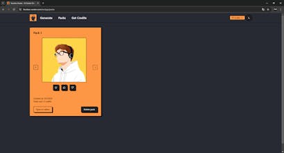 Faceless Avatar gallery image