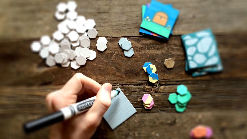 Make Games Box gallery image