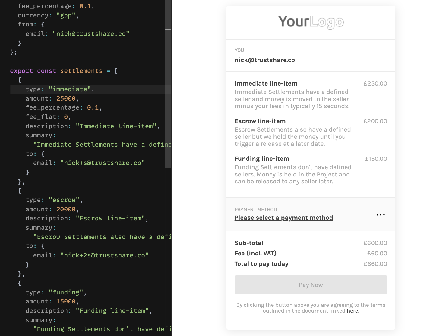 trustshare api gallery image