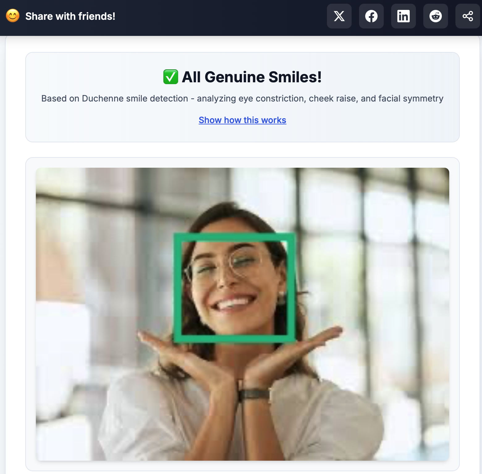 Realsmile gallery image