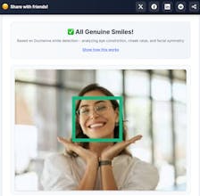 Realsmile gallery image