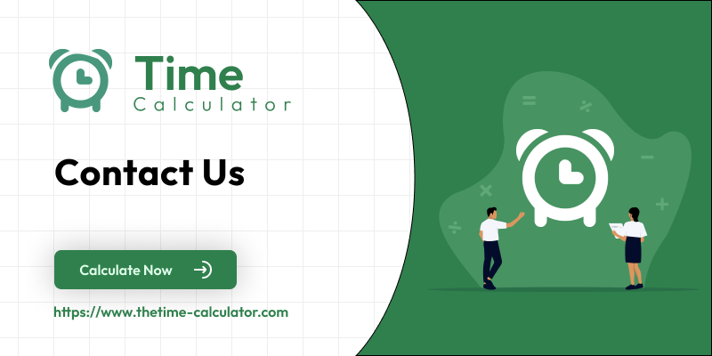 Free Time & Date Calculator - Screenshot 2 preview