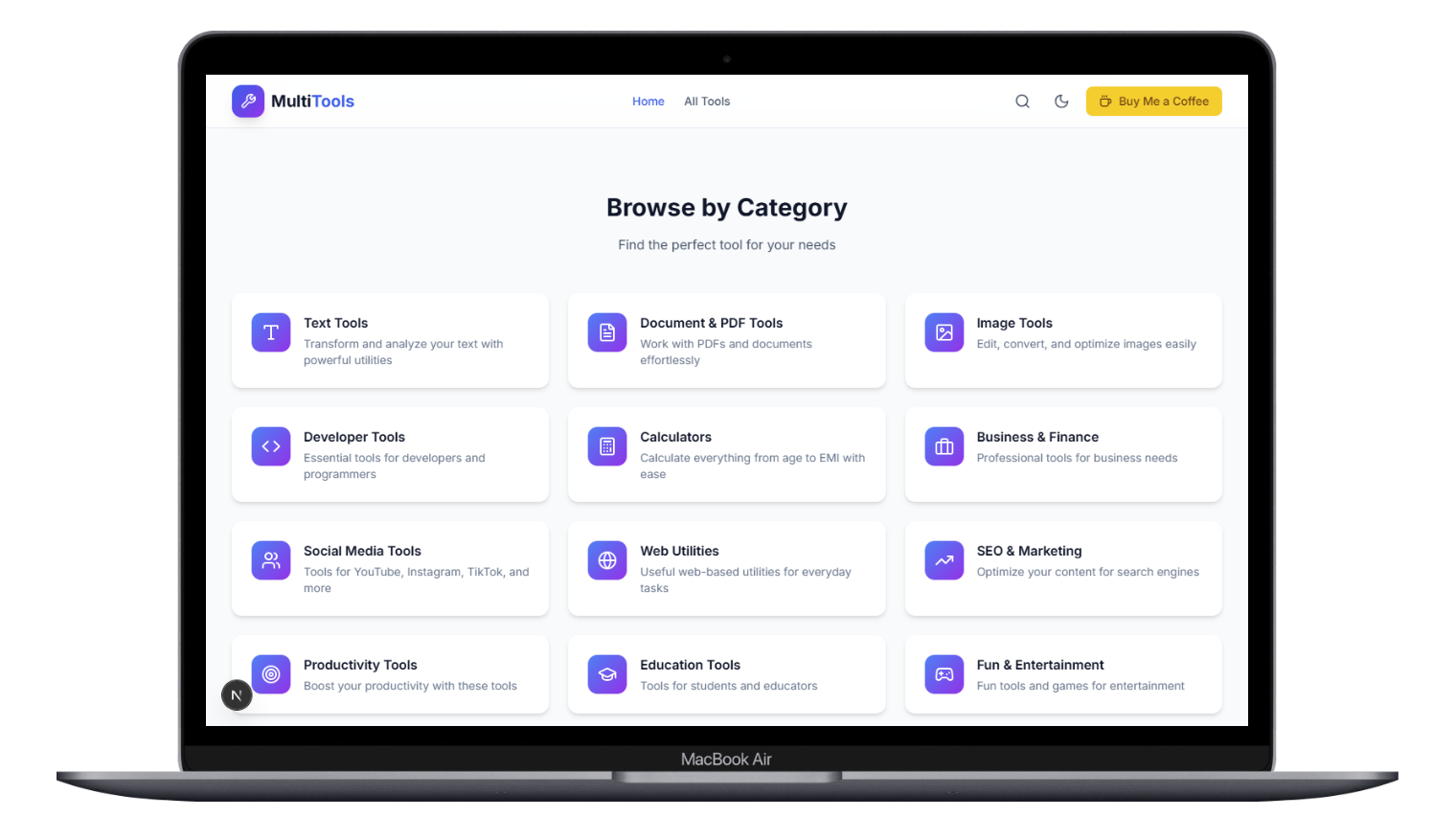 MultiTools gallery image