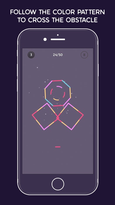 Color Challenges gallery image