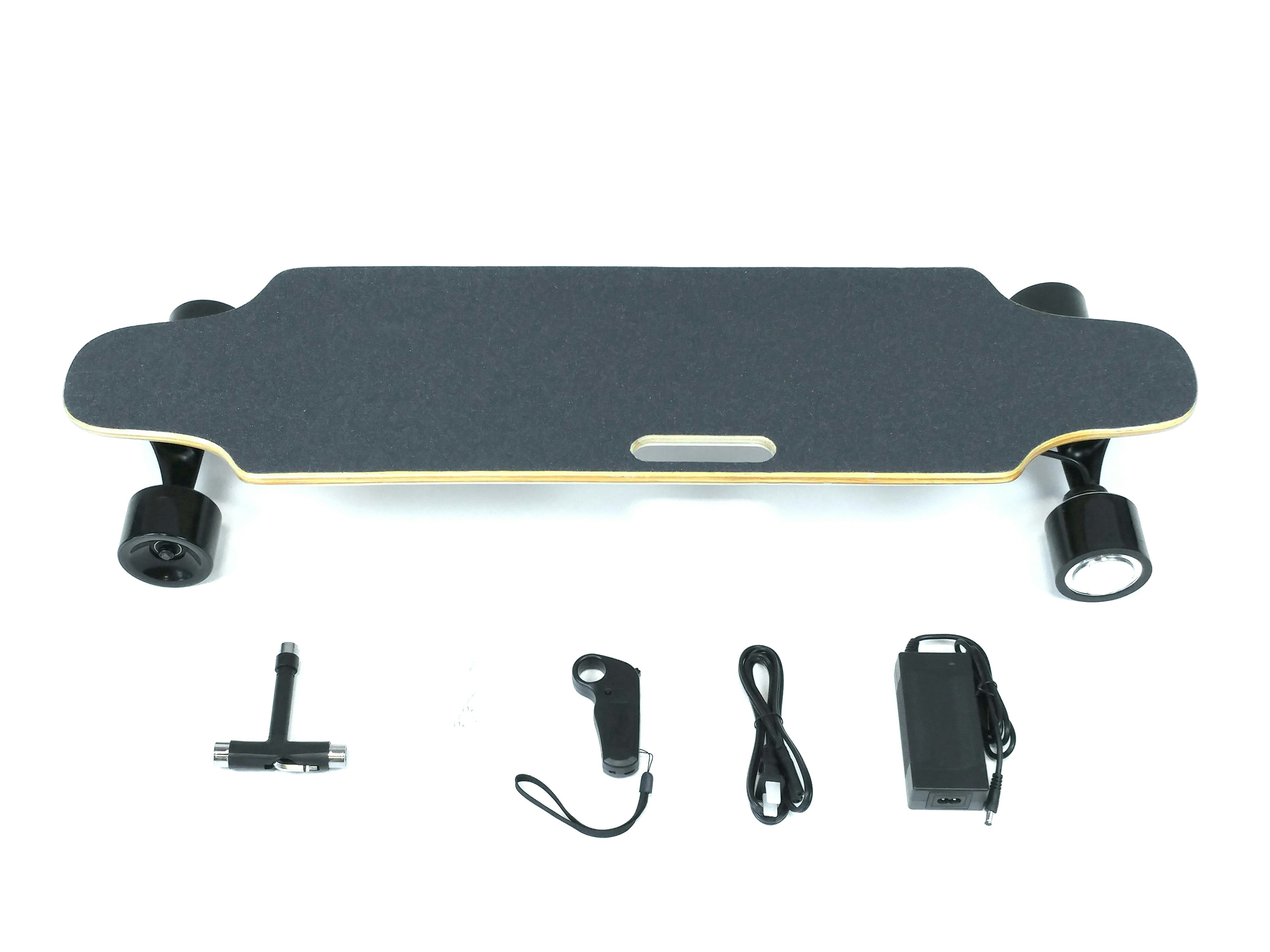 Charge Boards gallery image