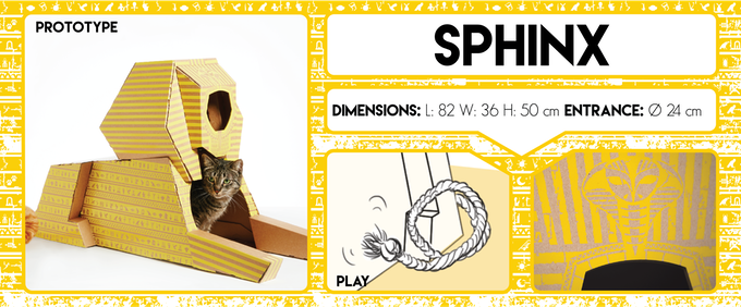 Landmarks by Poopycat gallery image