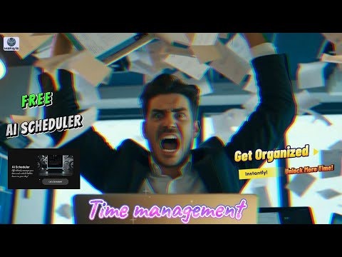 Makayis AI Scheduler gallery image