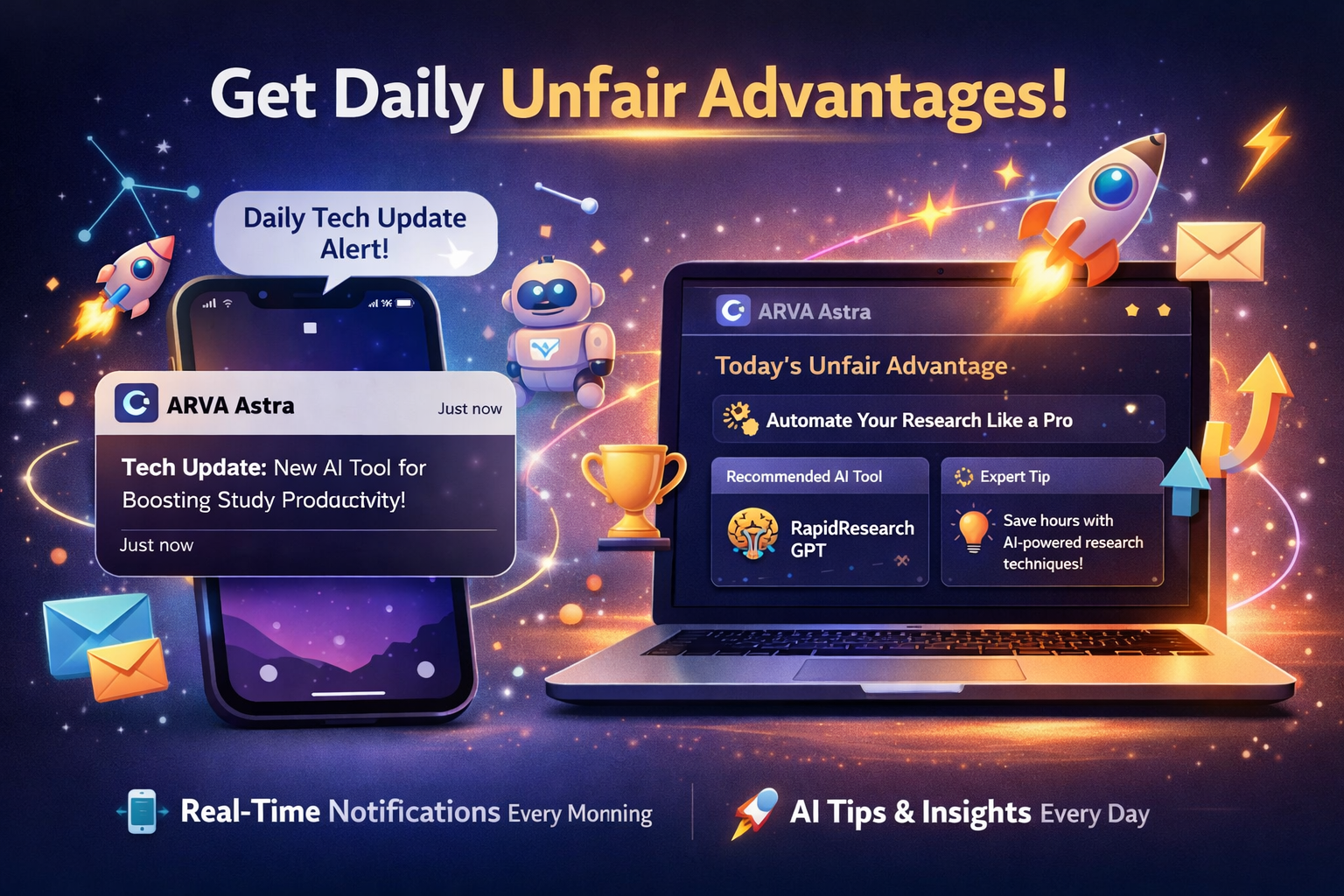 Arva Astra gallery image