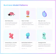 Business Model Ideas gallery image