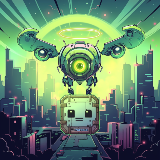 Parcelotron