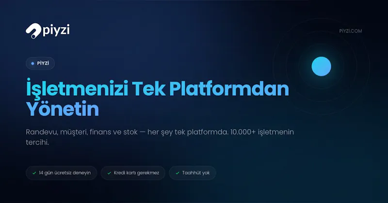 Piyzi screenshot 1