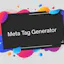 Meta Tag Generator