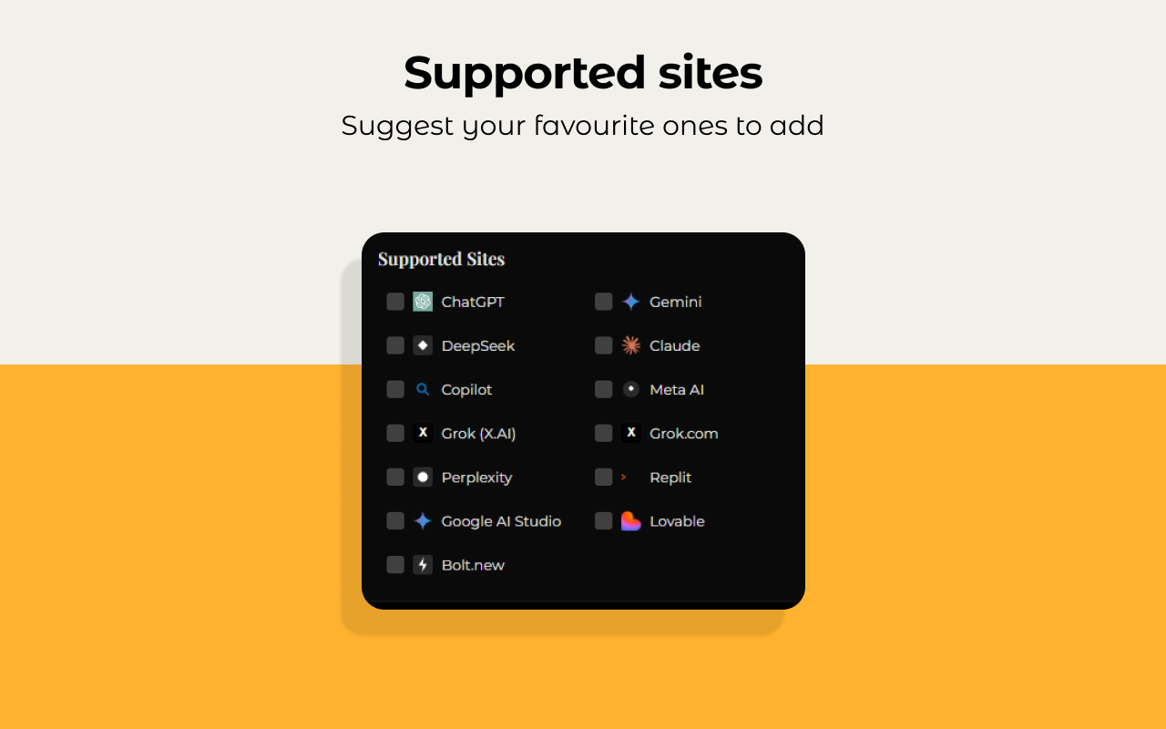 ChatStack gallery image