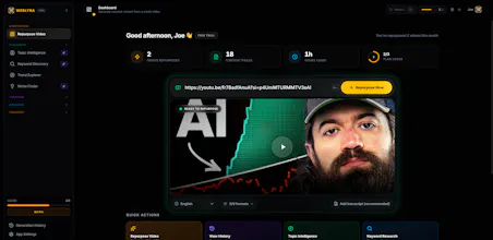 Weblyra gallery image