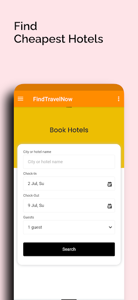 findtravelnow - ค้นหาเที่ยวบินราคาถูกจากสายการบินและตัวแทนการท่องเที่ยว 100 แห่ง media 6